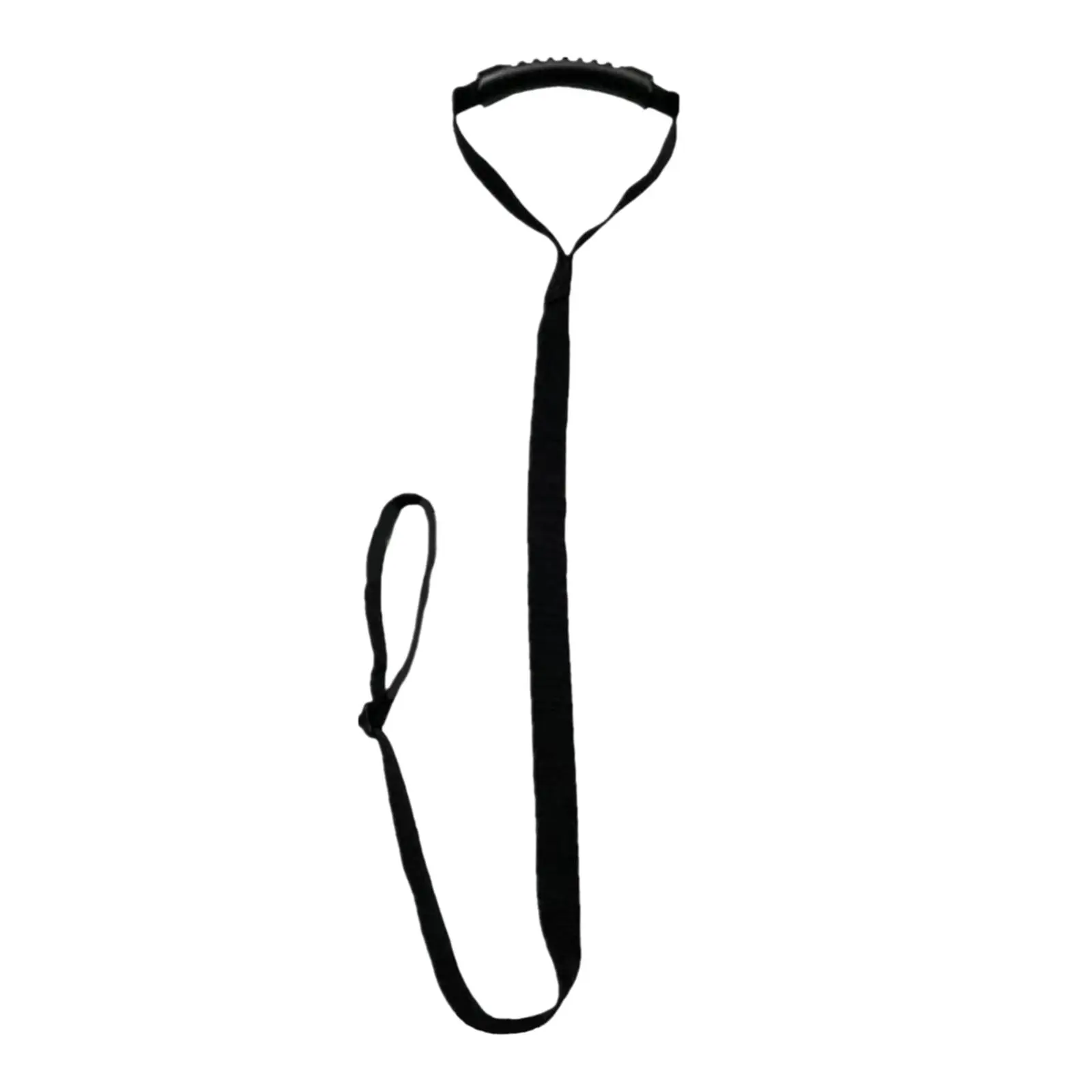 Kayak Stand up Assist Strap Pull Strap Pulling Cord Adjustable 33-55 Inches Dragging Accessories