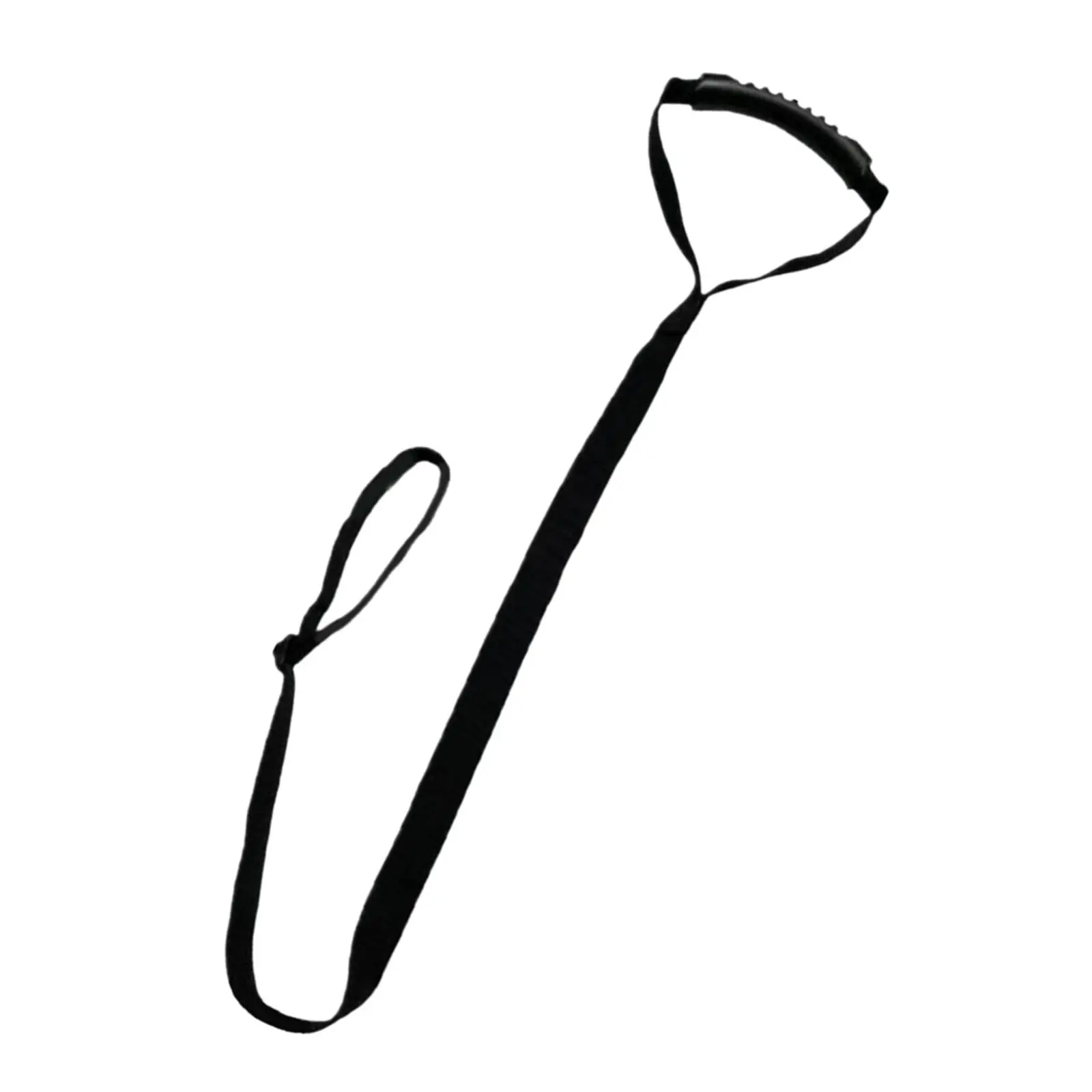 Kayak Stand up Assist Strap Pull Strap Pulling Cord Adjustable 33-55 Inches Dragging Accessories