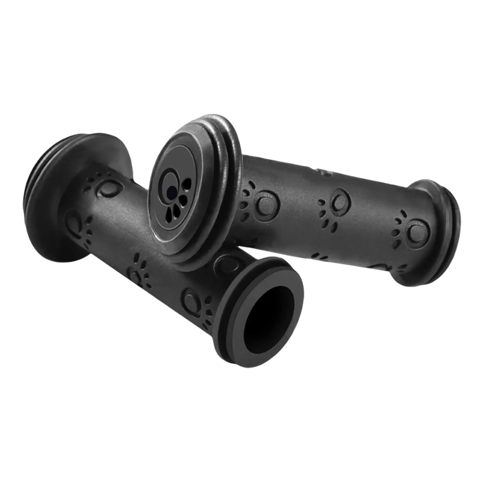 Bicycle Handlebar Grips 22mm Comfortable for Kids Bike Tricycle Scooter