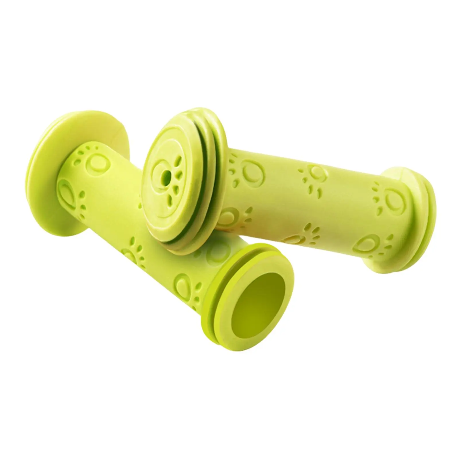 Bicycle Handlebar Grips 22mm Comfortable for Kids Bike Tricycle Scooter