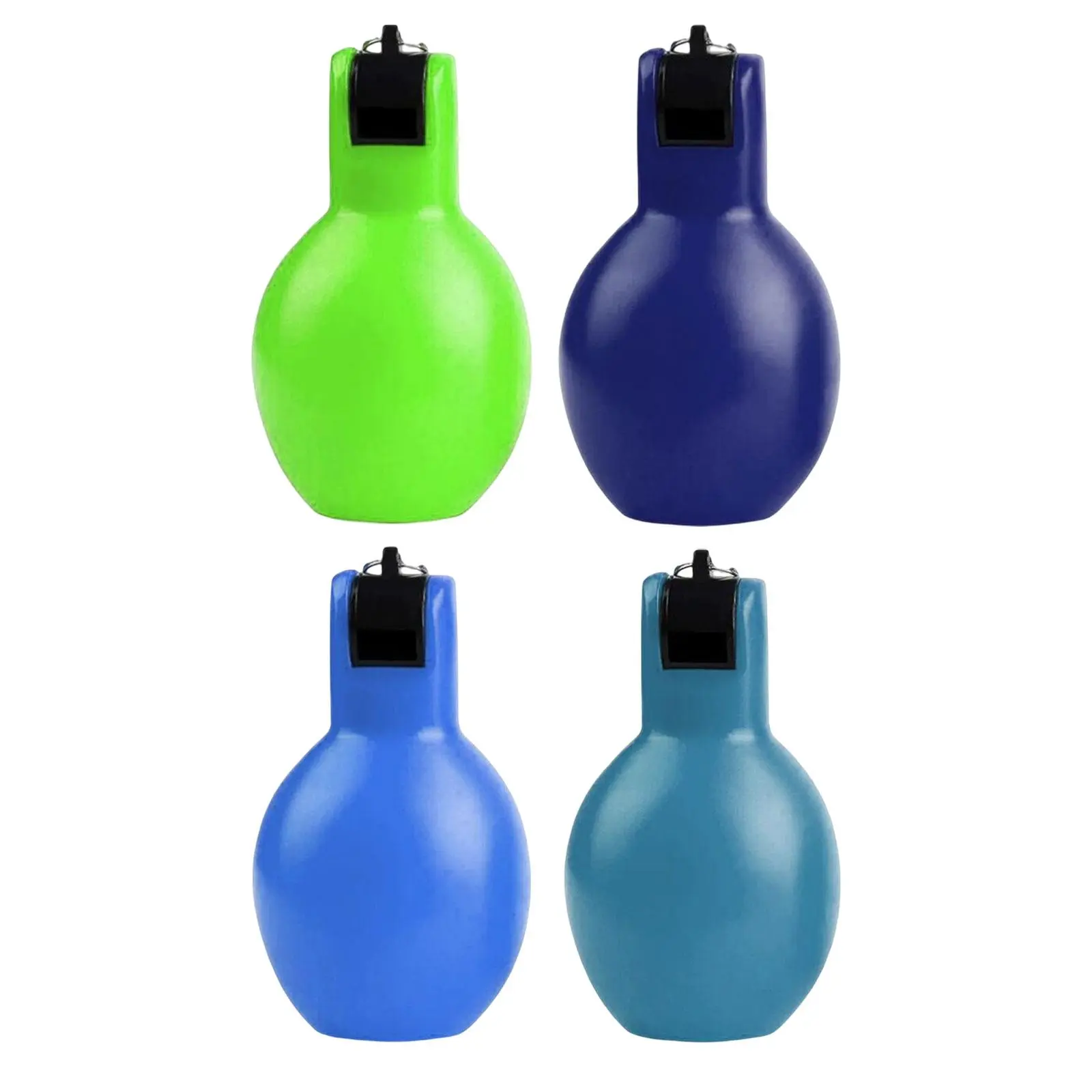 Hand Whistles Handheld for Trekking Physical Education Games Walking