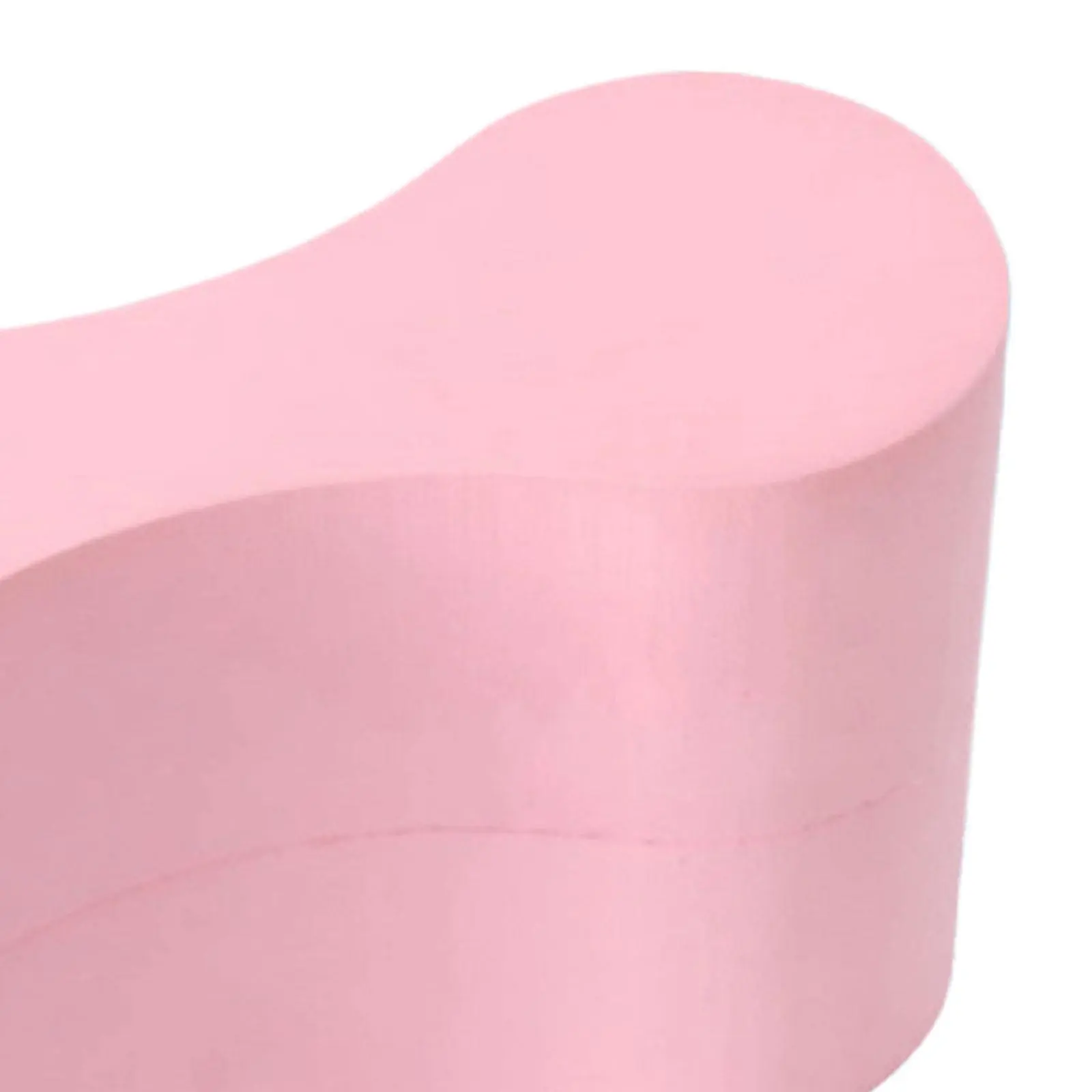 EVA Pull Buoy Leg Float, Pool Training Aid, Legs and Hips Support for Adults, Kids, Beginners, for Swimming Stroke