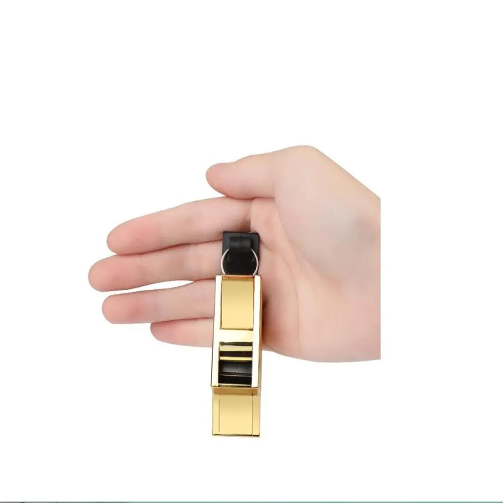 5 Pack Referee Whistle Finger Grip Clip Holder Soccer Trainer Whistle Finger Support Bracket for Trainer Fingers Clamp Accessori