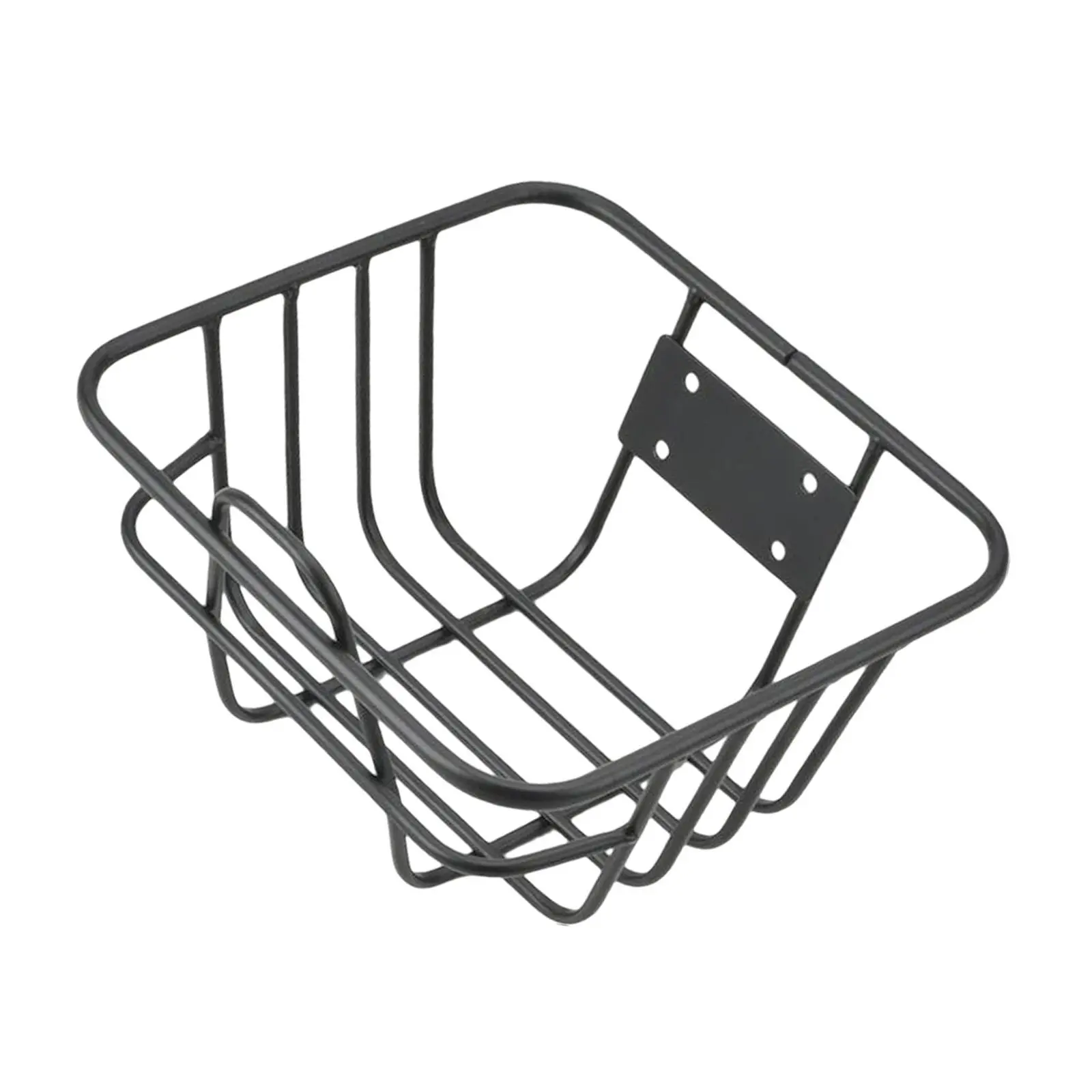 Front Bike Basket, Bike Basket for, Bike Luggage Rack for Travel