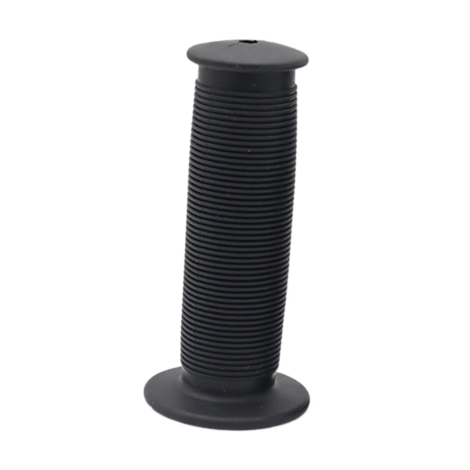 Bike Handlebar Grip Durable Lightweight Wear Resistance Bicycle Handle Grips for Skateboard Bikes Road Bikes Kids Bikes Biking