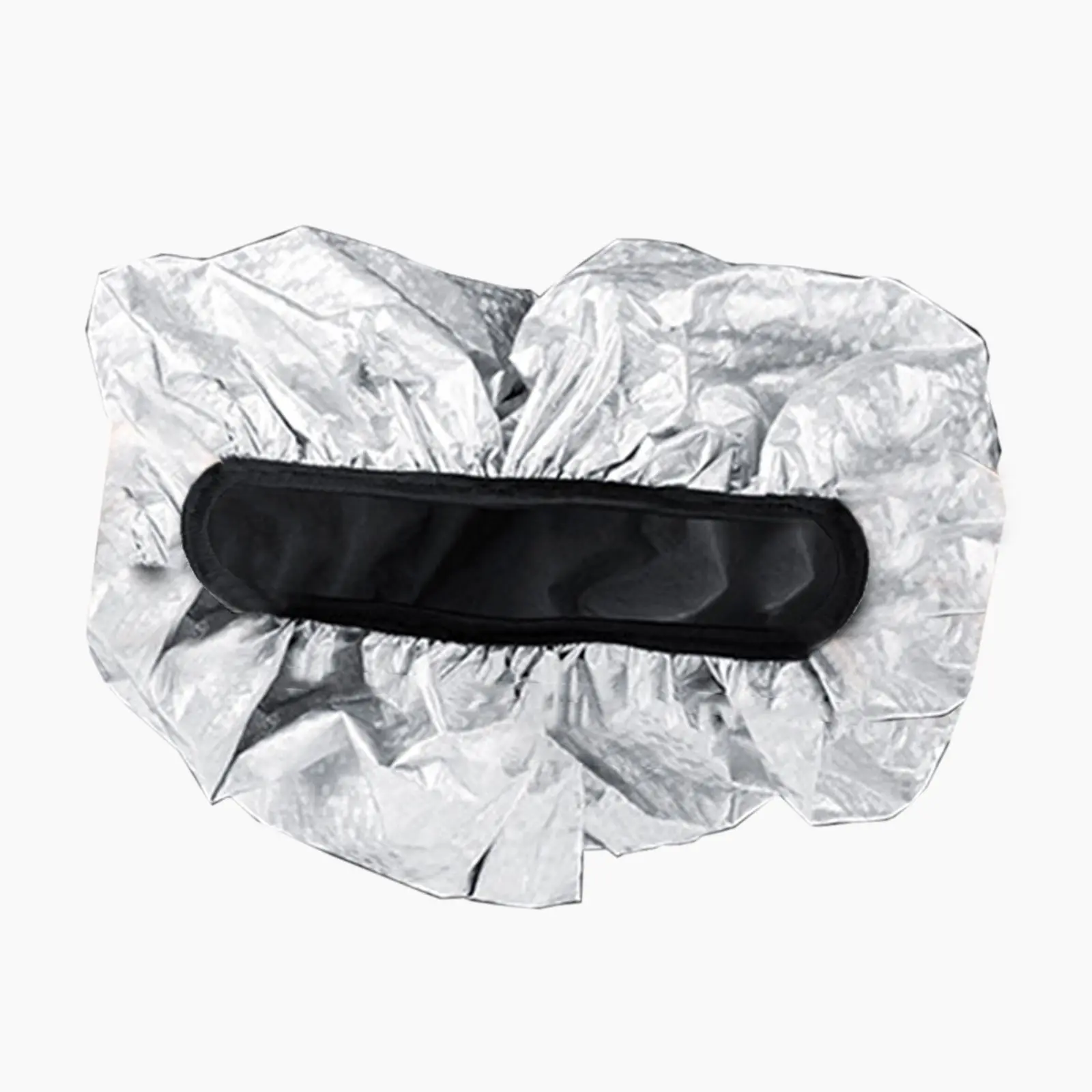 Bike Basket Cover Sunproof Bicycle Basket Rain Cover Protector for Adult Bikes Most Bicycle Baskets Tricycles Women Motorcycles