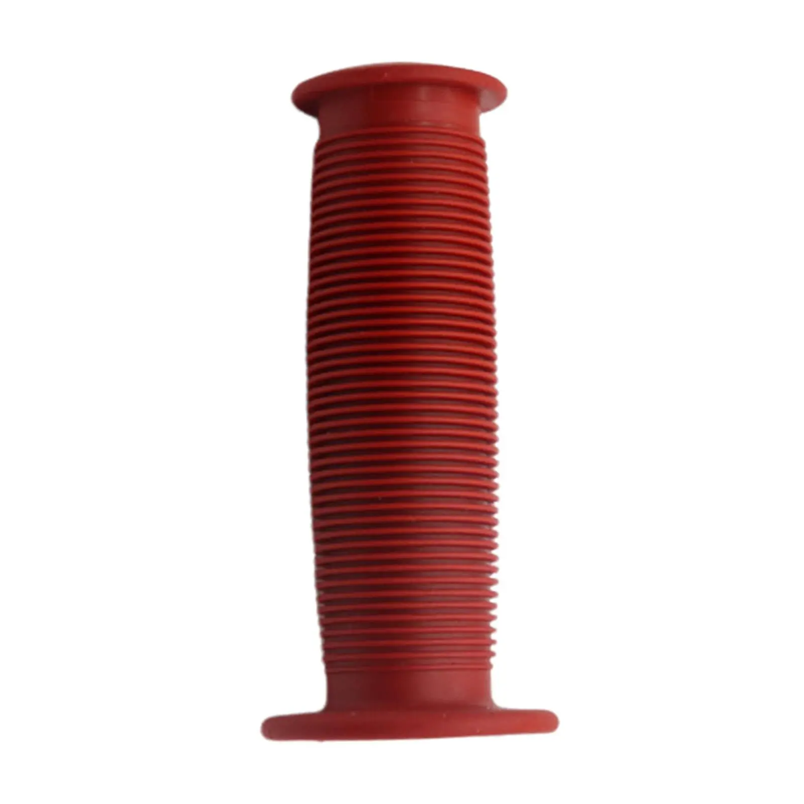 Bike Handlebar Grip Durable Lightweight Wear Resistance Bicycle Handle Grips for Skateboard Bikes Road Bikes Kids Bikes Biking