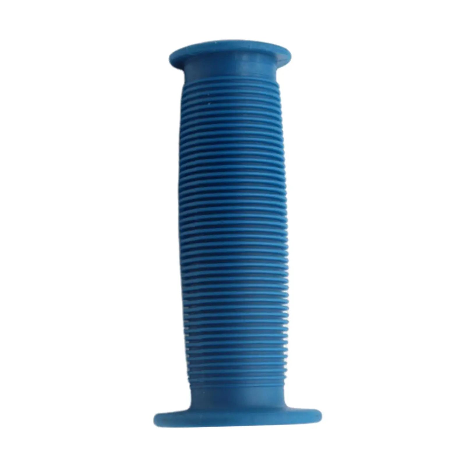 Bike Handlebar Grip Durable Lightweight Wear Resistance Bicycle Handle Grips for Skateboard Bikes Road Bikes Kids Bikes Biking