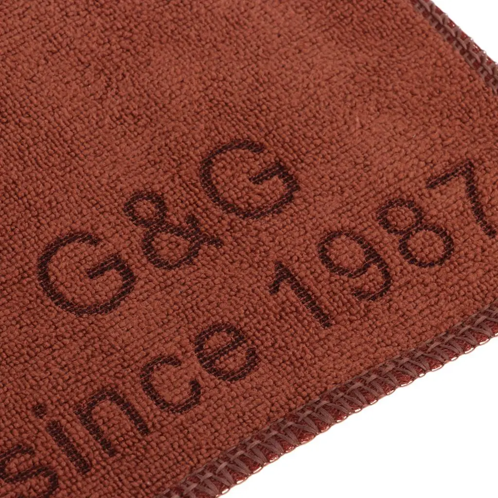 Microfiber Cloth Cleaning Towel for Snooker Pool Table Pool Cue Shaft Care Toalla serviette Snooker & Billiard Accessories