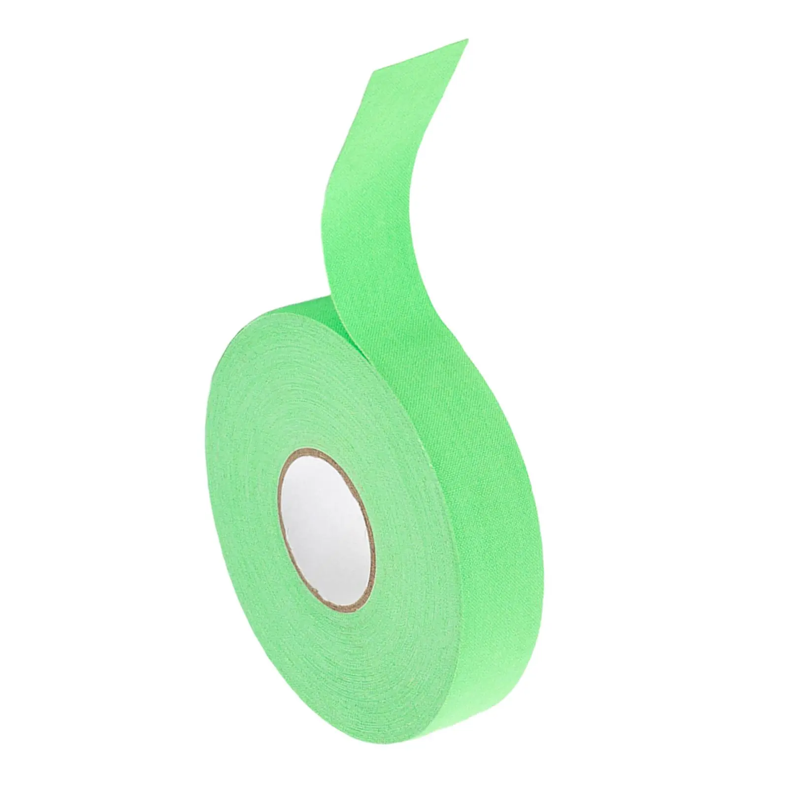 Ice Hockey Cloth Tape 2.5cmx25M Hockey Stick Tapes for Practice Training Exercise Tennis Squash Racquet Sports Badminton Grip