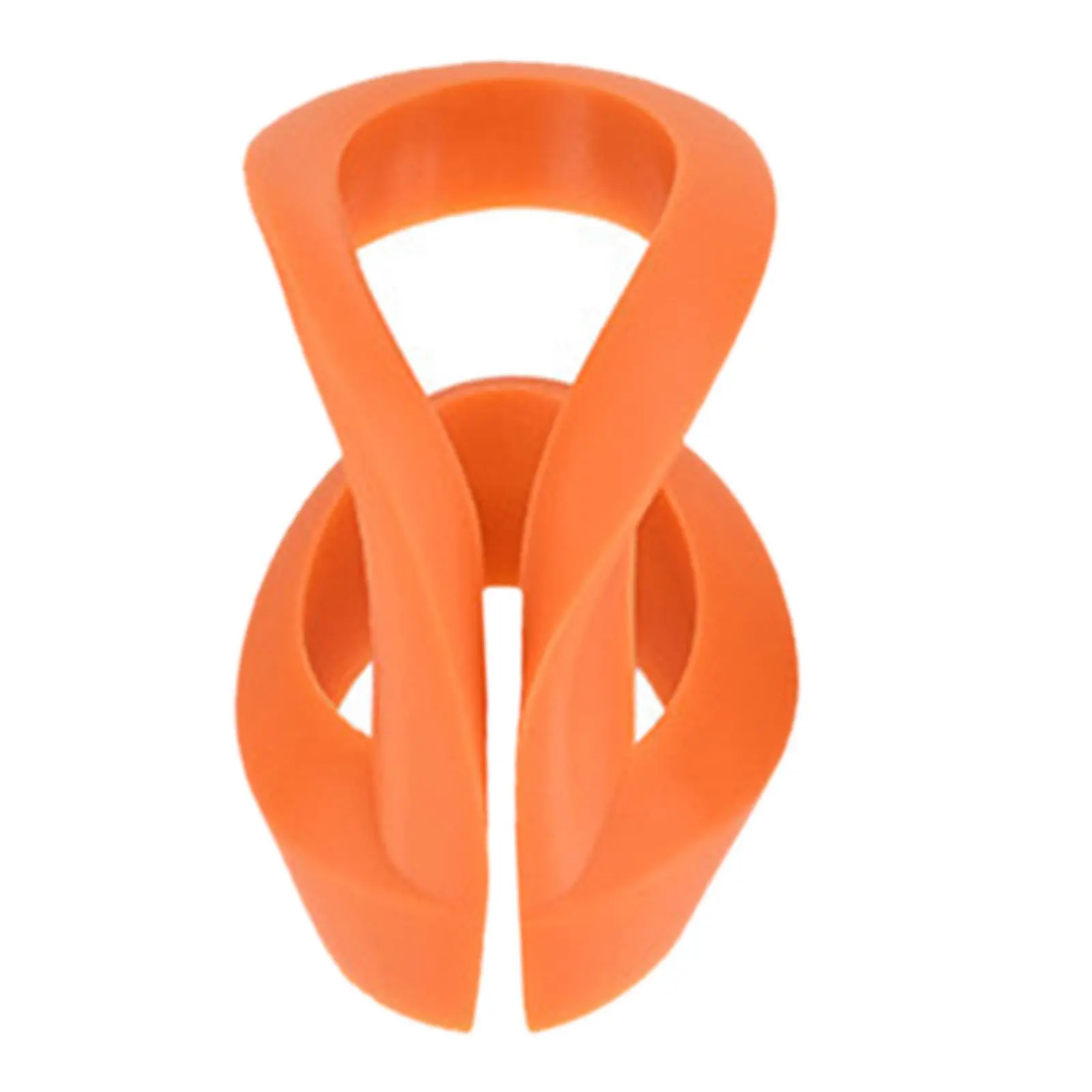 Tennis Grip Aid Lightweight Easy to Install Training Equipment for Beginner Tennis Enthusiast Badminton Outdoor Activities