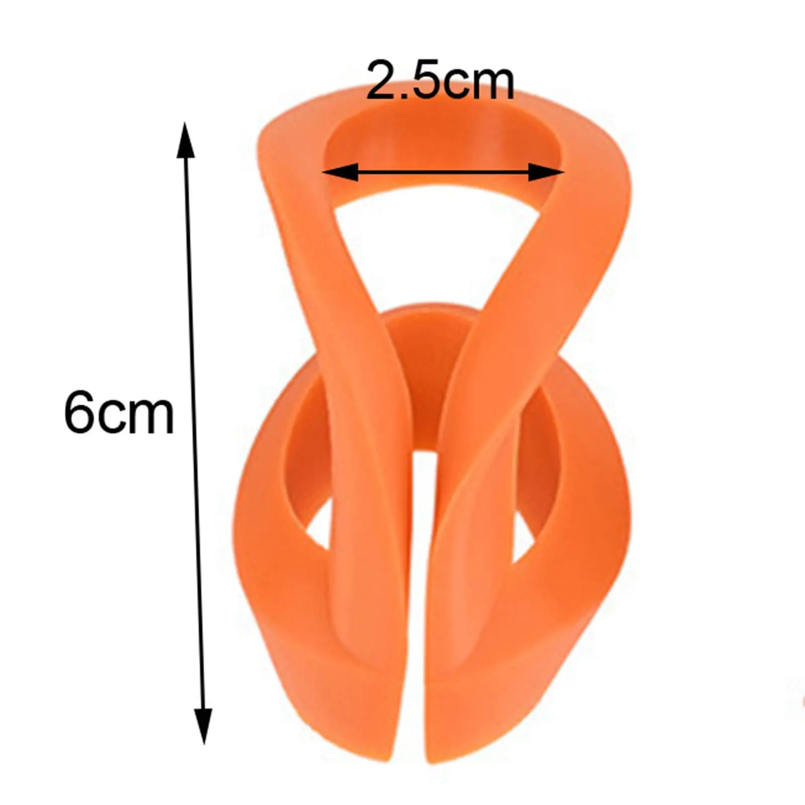 Tennis Grip Aid Lightweight Easy to Install Training Equipment for Beginner Tennis Enthusiast Badminton Outdoor Activities