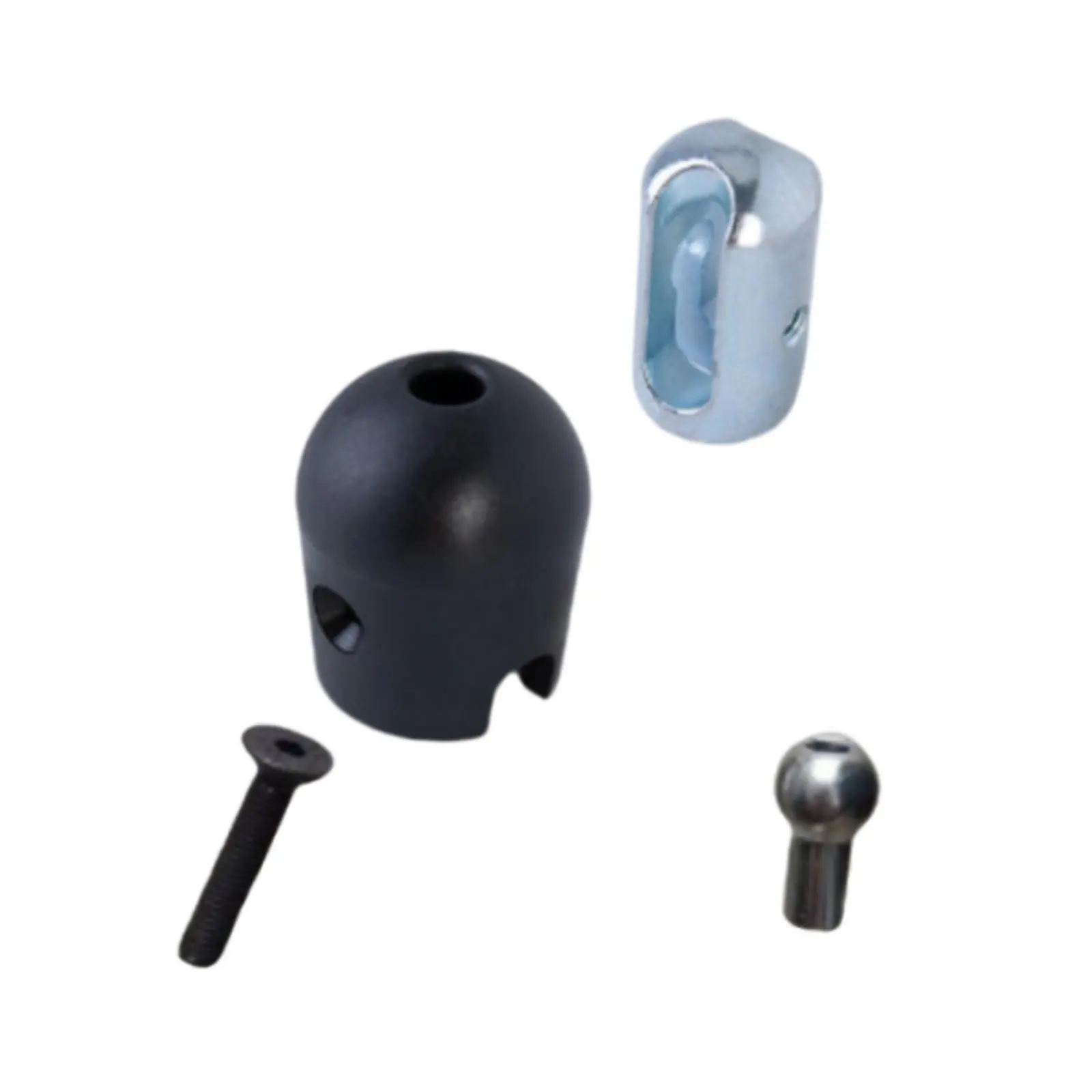 Gym Machine Cable Stoppers Balls Stopper Cable Balls Stopper for Gym Equipment Fitness Fixing Set for Fitness Home Workout