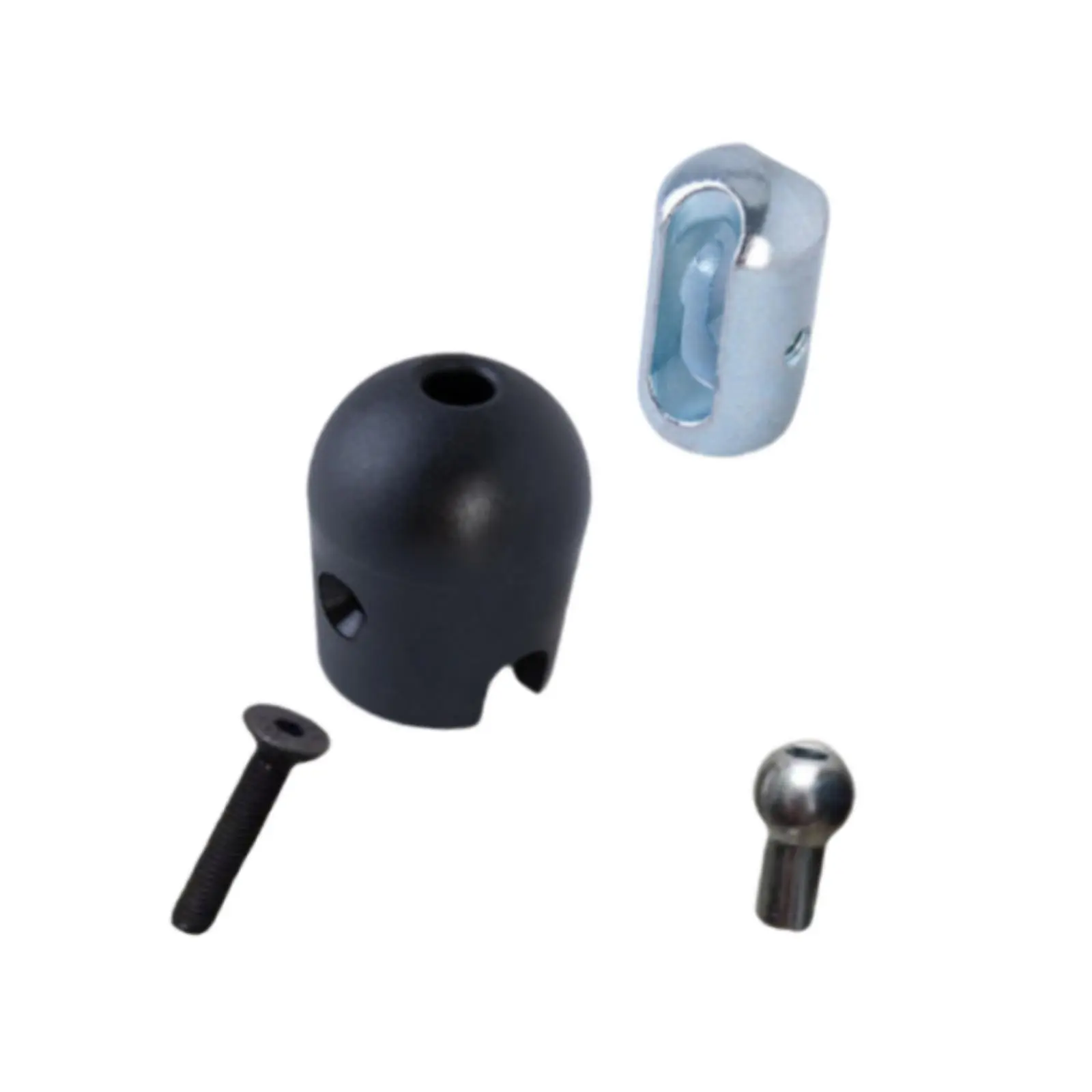 Gym Machine Cable Stoppers Balls Stopper Cable Balls Stopper for Gym Equipment Fitness Fixing Set for Fitness Home Workout