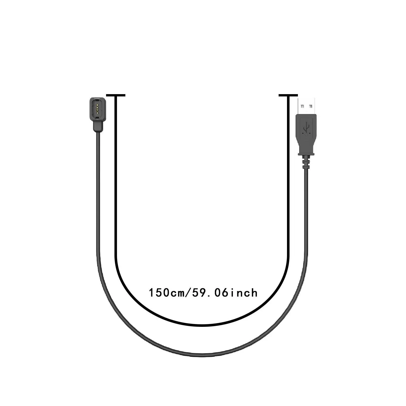 Bicycle Derailleur Shifting Cable Charger Charging Cable for Di2 for R8150