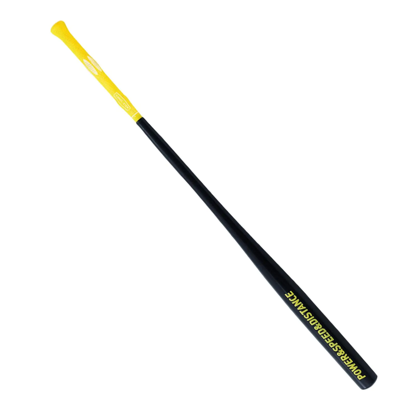 Golf Swing Trainer Non Slip Grip Correct Posture Lightweight Training Rod for Gym Home Golfing Supplies Indoor Outdoor Women Men