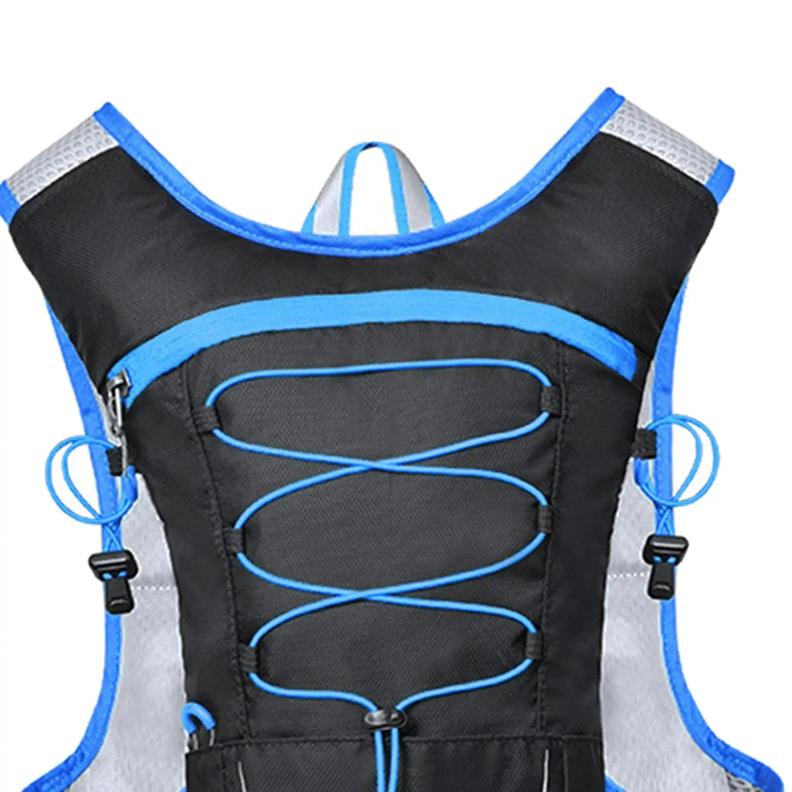 Hydration Pack Lightweight Daypack Water Bladder Bag Bike Backpack for Men Women Mountain Climbing Biking Skiing Outdoor