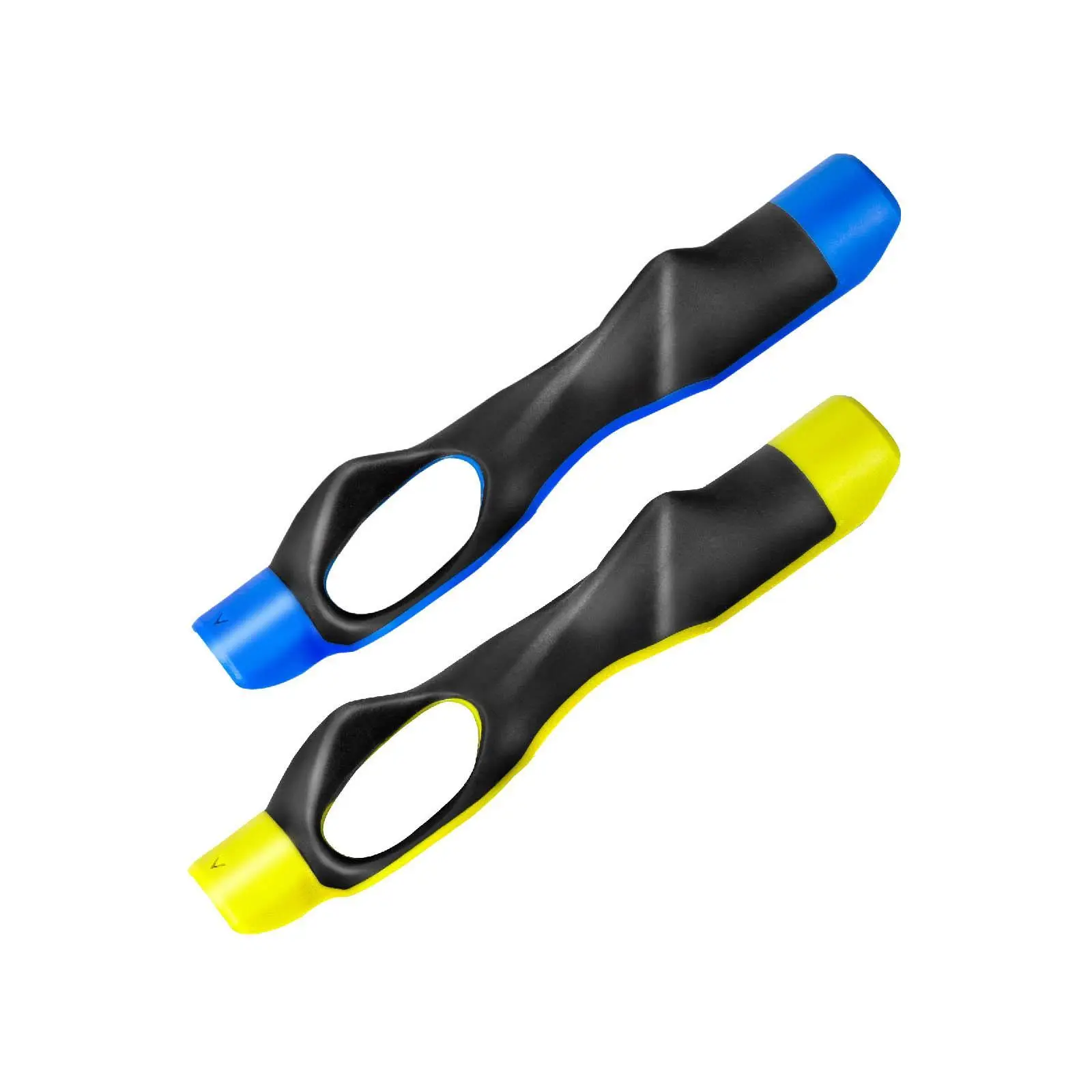 Golf Grip Trainer Adults Swing Auxiliary Indoor Right Handed Position Correction Golf Swing Training Grip Golf Grip Training Aid
