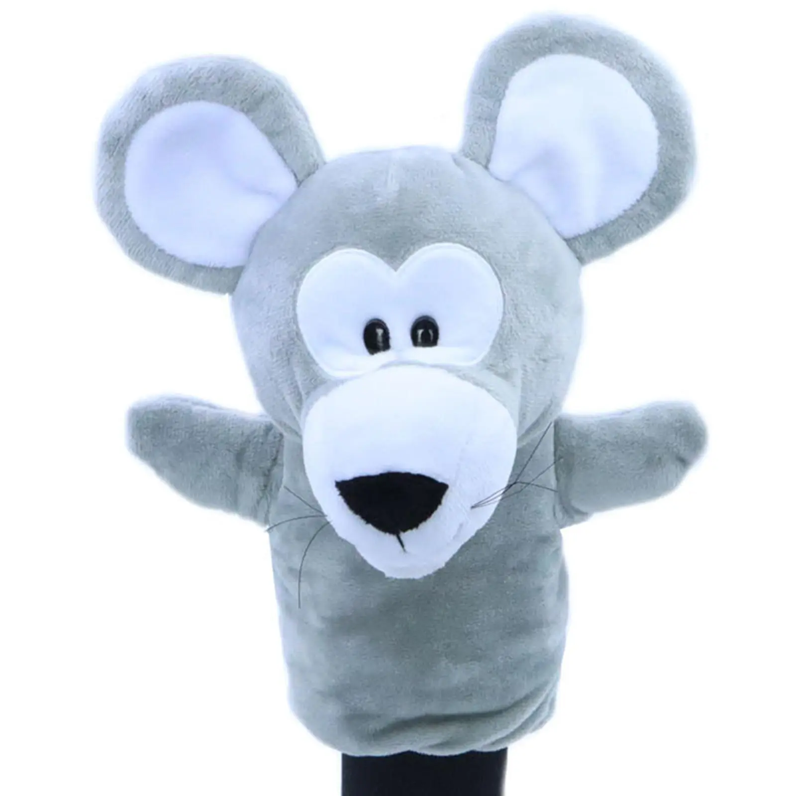 Golf Animal Head Cover Lightweight Cartoon Funny Gift Golf Club Cover Fairway Clubs Headcover for Golfer Elder Ladies Men Family