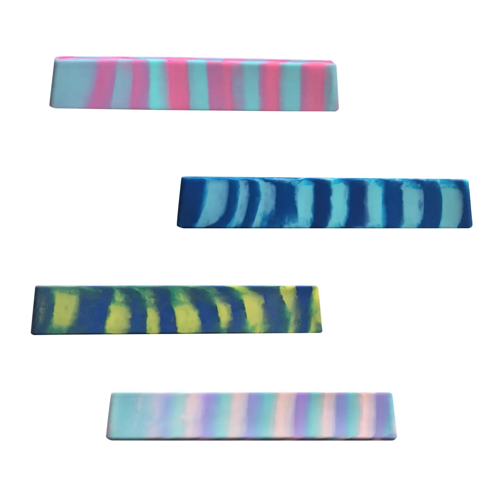 Dragon Boat Paddle Tip Protector Sturdy Replacement for Water Sports Non Slip Easy to Use Convenient Silicone Paddle Guards