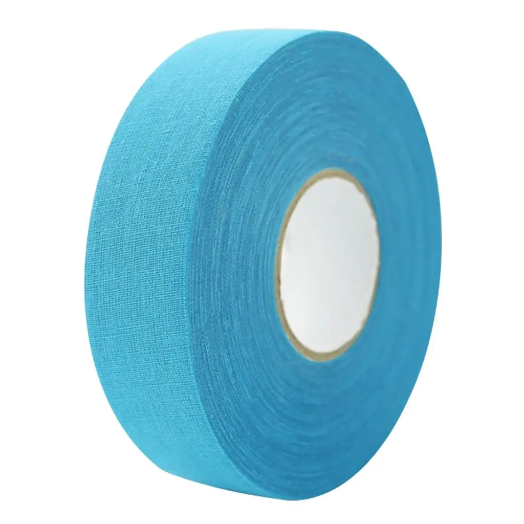 Hockey Stick Tape Cloth Putter Blade Wrap Wrapper Sleeves Badminton Grip Hockey Shin Stick Bandage Accessories