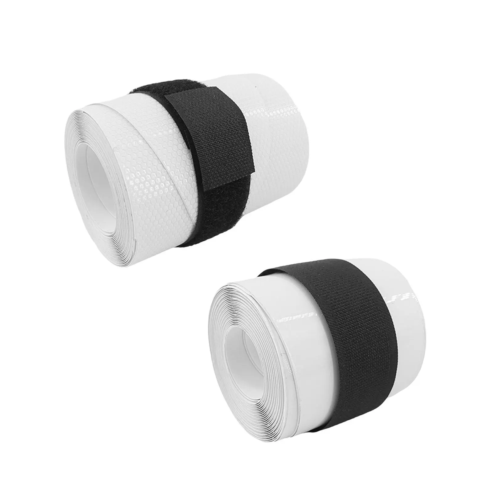 2 Pieces Paddle Board Tape Easy to Peel and Stick Surfboard Board Protection Tape for Paddle Board Fishing Boat Kayaking