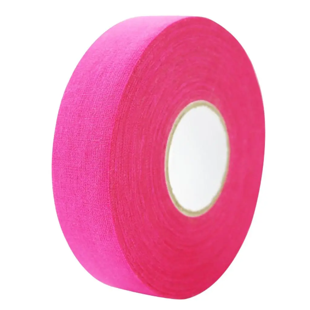Hockey Stick Tape Cloth Putter Blade Wrap Wrapper Sleeves Badminton Grip Hockey Shin Stick Bandage Accessories