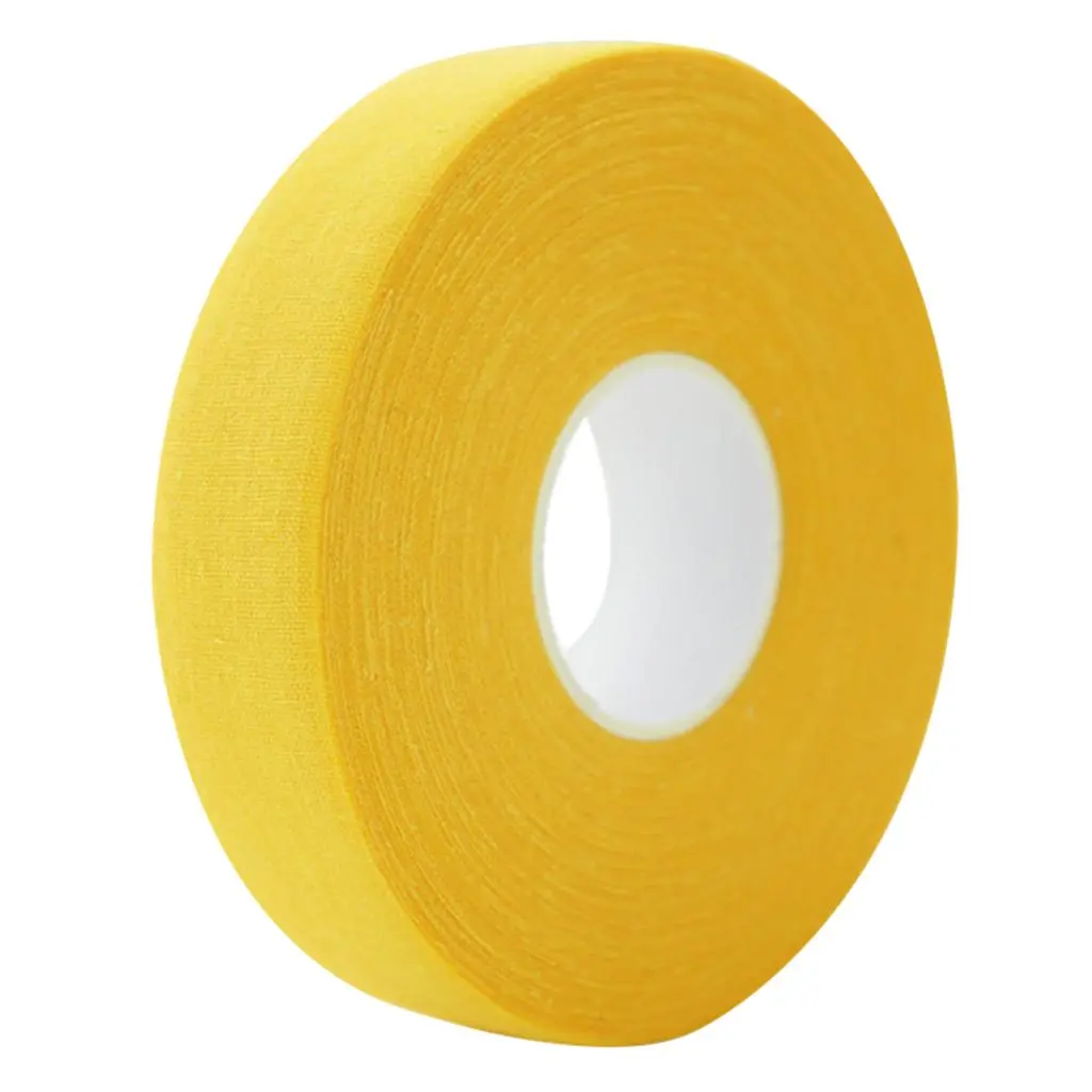 Hockey Stick Tape Cloth Putter Blade Wrap Wrapper Sleeves Badminton Grip Hockey Shin Stick Bandage Accessories