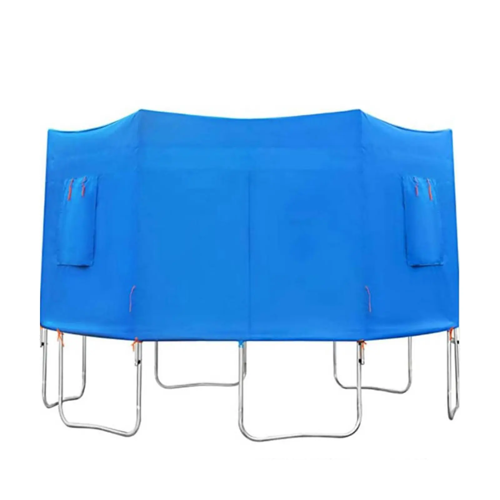 Trampoline Tent Cover Fitness Protection Sunshade Trampoline Accessories   Outdoor Trampoline Canopy Fitness Backyard