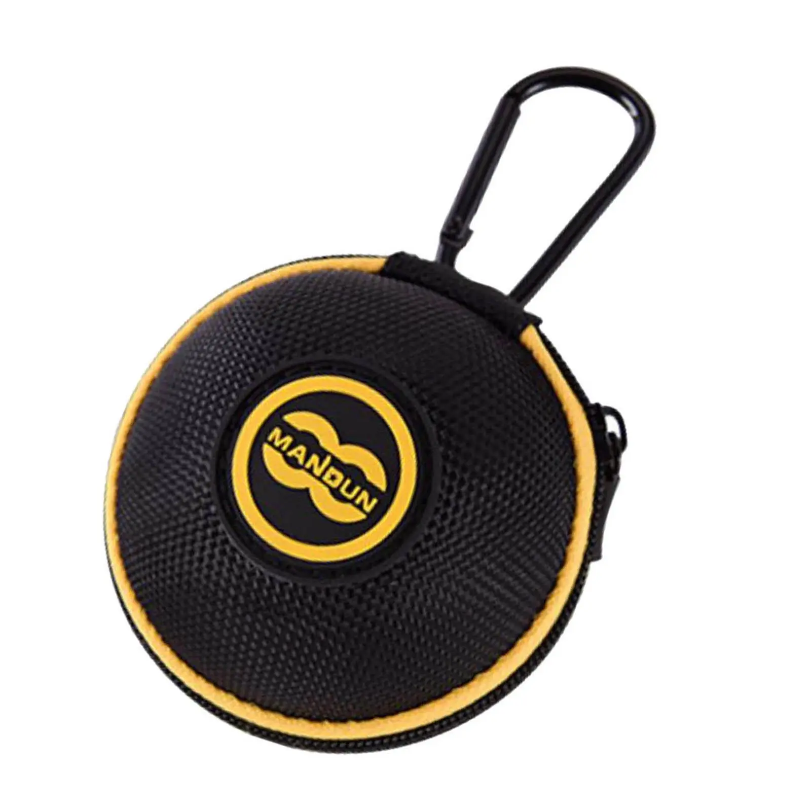Portable Cue Ball Case Billiard Balls Bag Holder Protective Cover Pool Balls