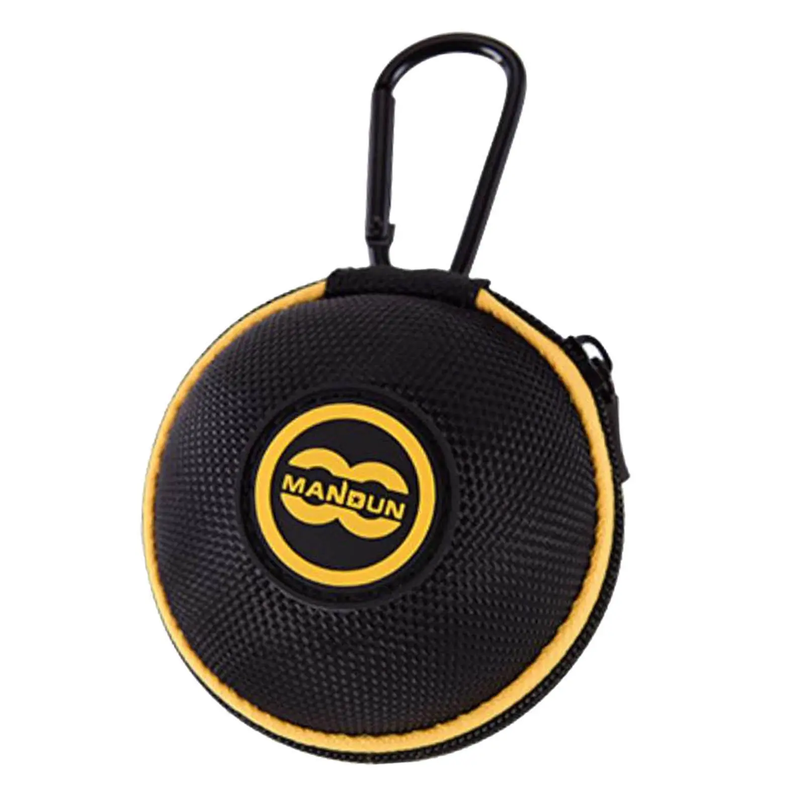 Portable Cue Ball Case Billiard Balls Bag Holder Protective Cover Pool Balls