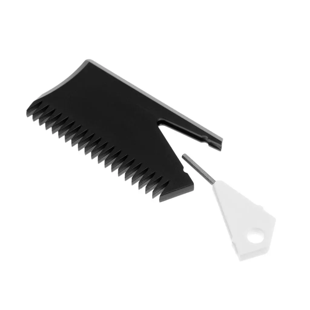Surfboard Comb Surfboard Remove The Removal Maintenance