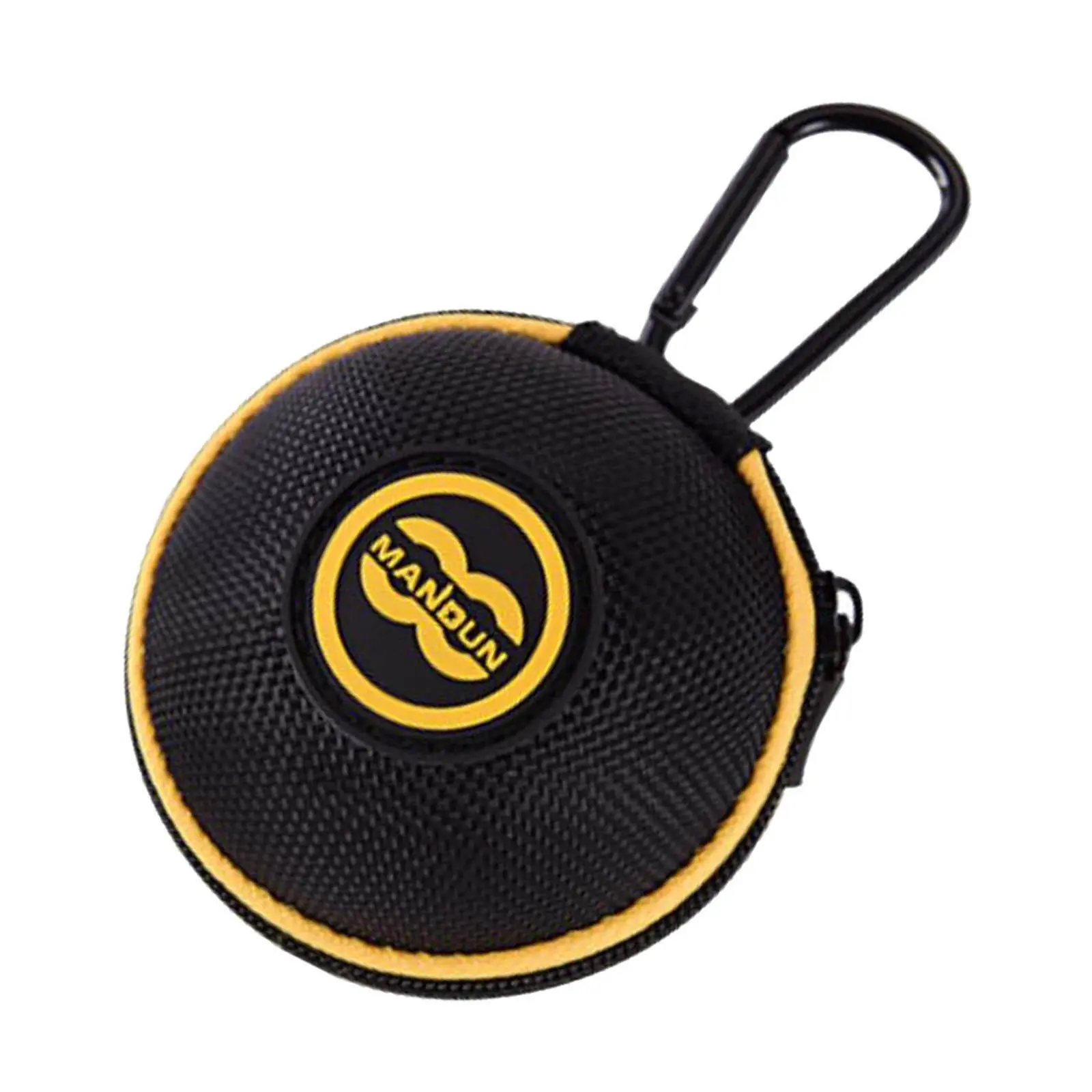 Portable Cue Ball Case Billiard Balls Bag Holder Protective Cover Pool Balls