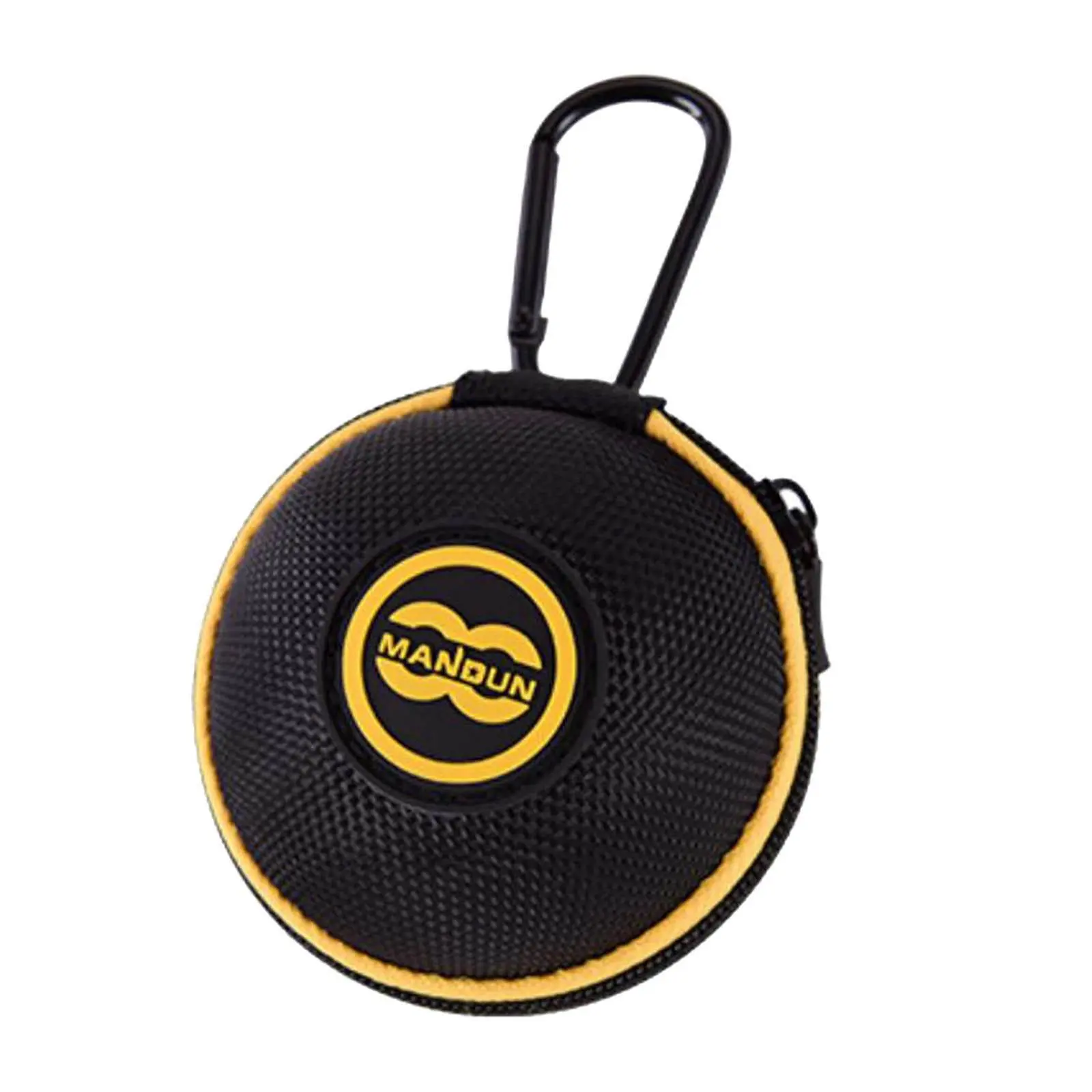Portable Cue Ball Case Billiard Balls Bag Holder Protective Cover Pool Balls