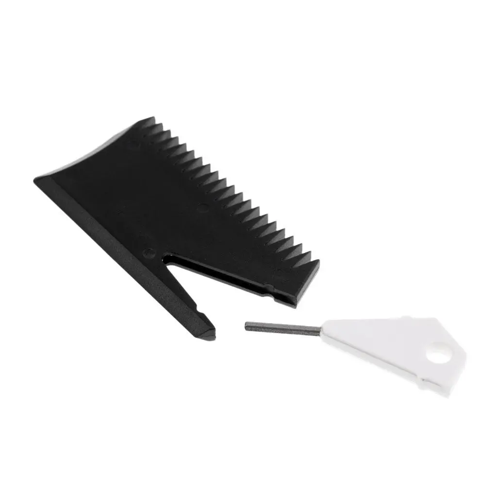 Surfboard Comb Surfboard Remove The Removal Maintenance