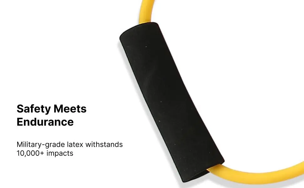 Boxing Resistance Bands Exercise Bands Portable Exercise Bands for Men Women