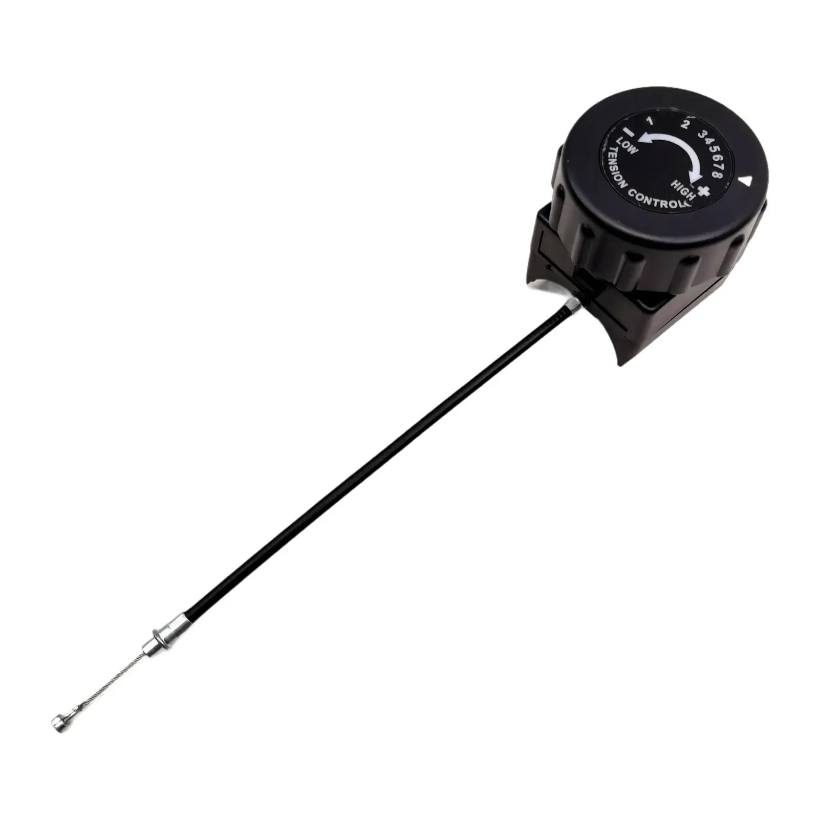 Adjuster Knob 8 Speed for Exercise Exercise Machines Accessories