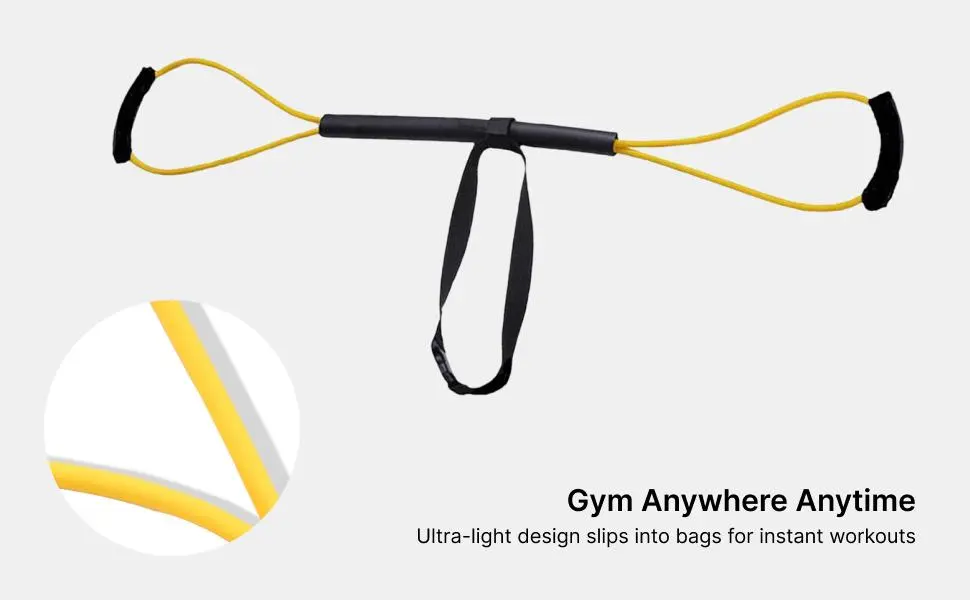 Boxing Resistance Bands Exercise Bands Portable Exercise Bands for Men Women