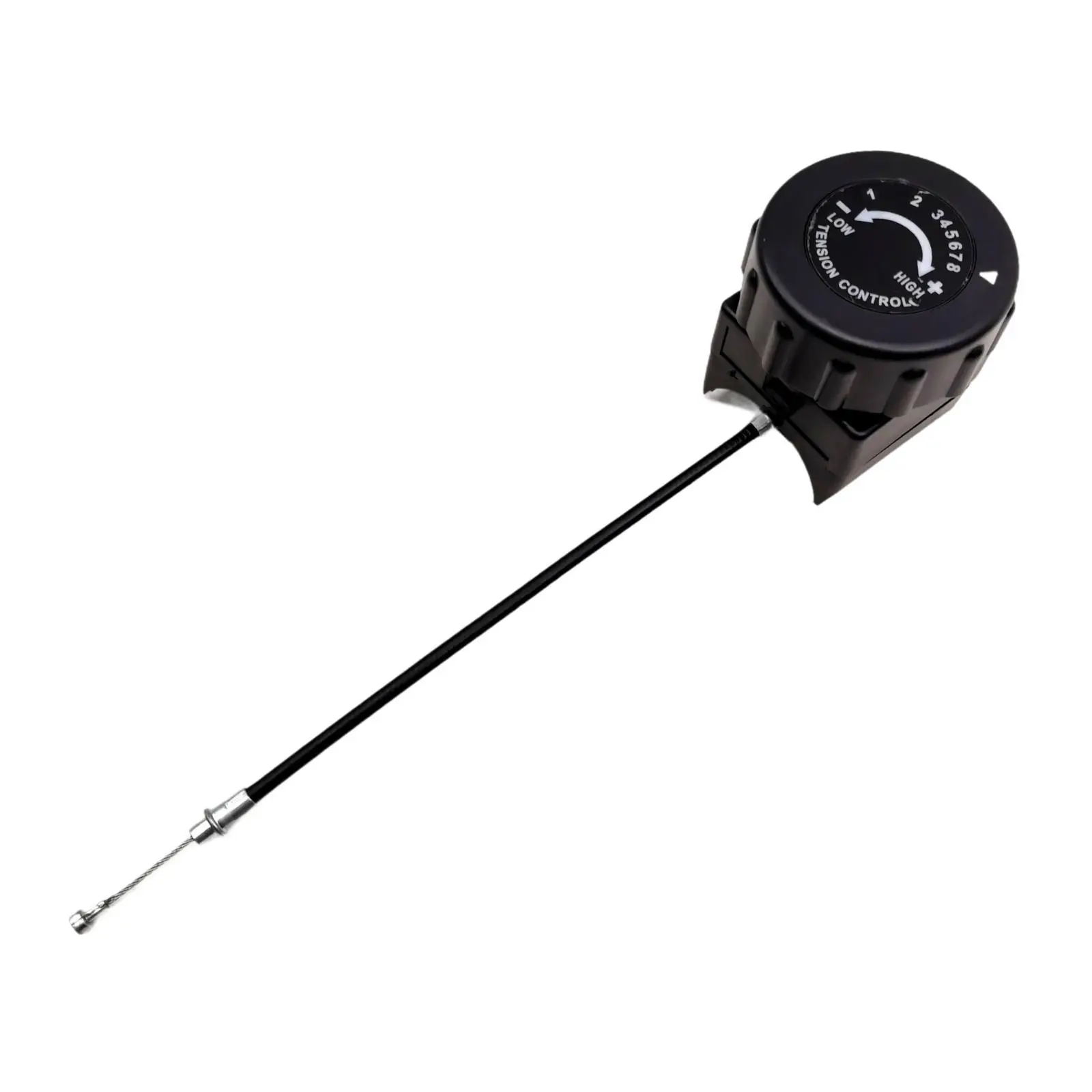 Adjuster Knob 8 Speed for Exercise Exercise Machines Accessories
