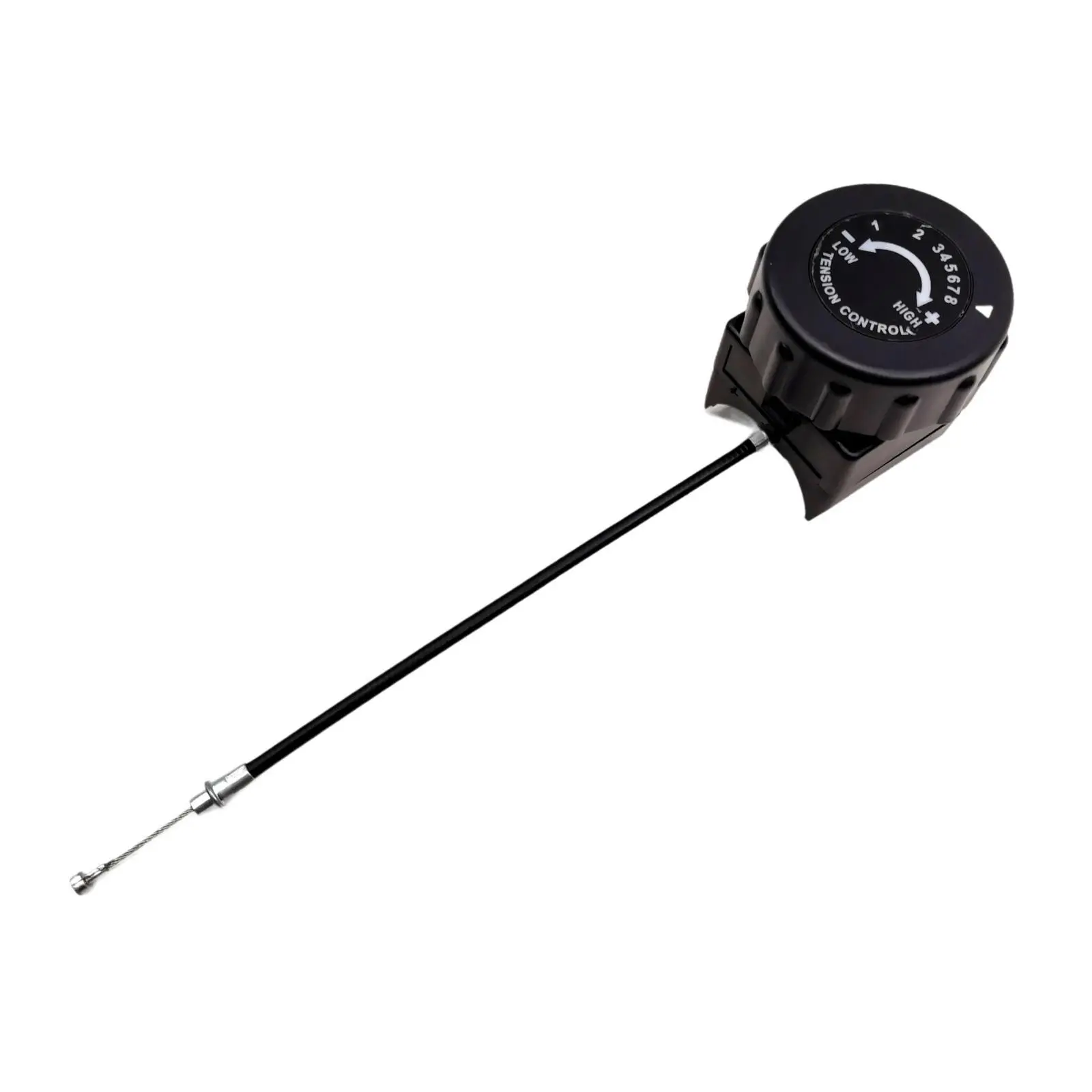 Adjuster Knob 8 Speed for Exercise Exercise Machines Accessories