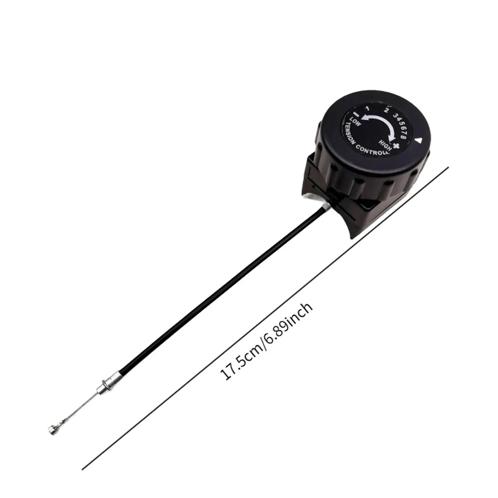 Adjuster Knob 8 Speed for Exercise Exercise Machines Accessories
