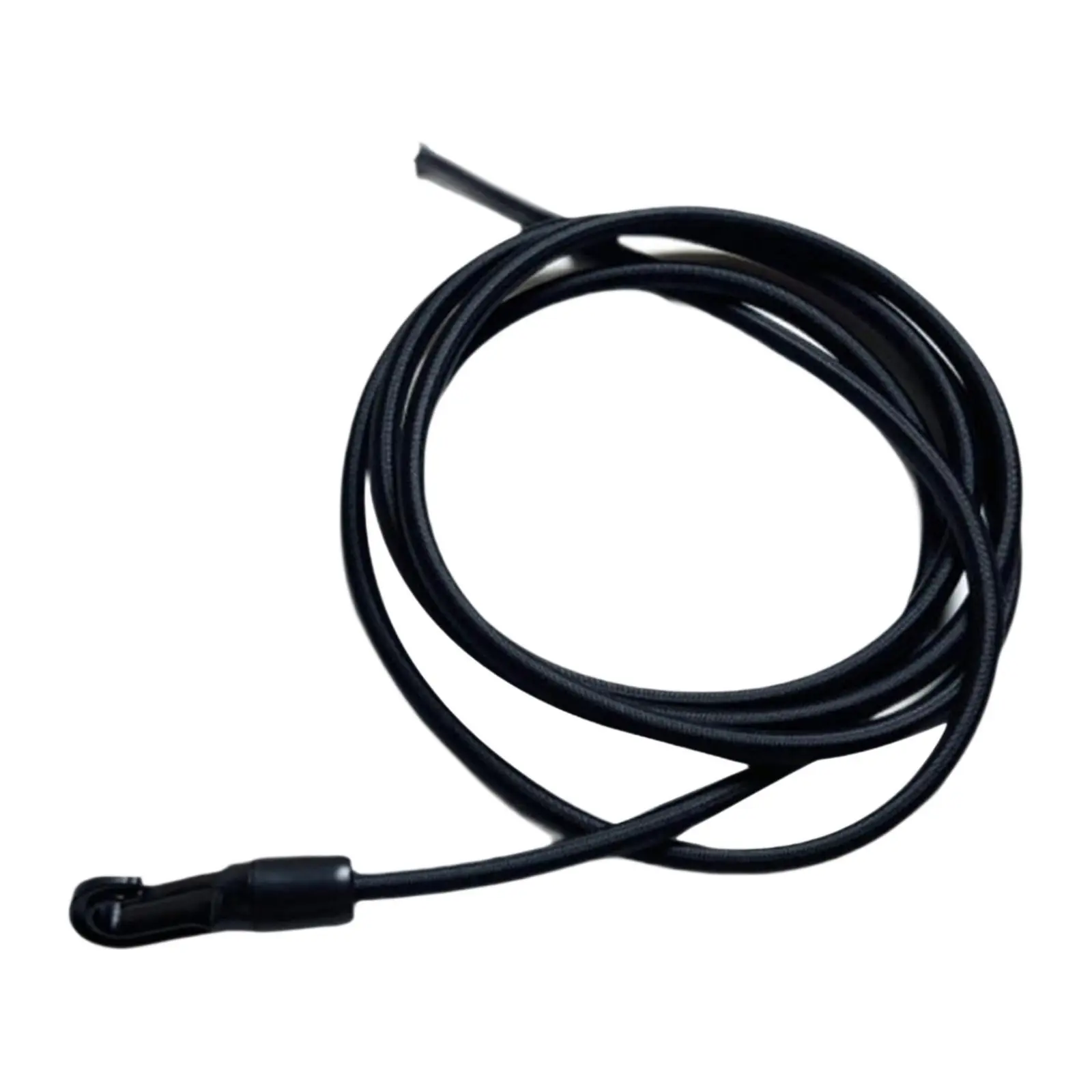 Rowing Machine Pull Belt Replace Cord Elastic Rope for Home, Gym, Body Building,