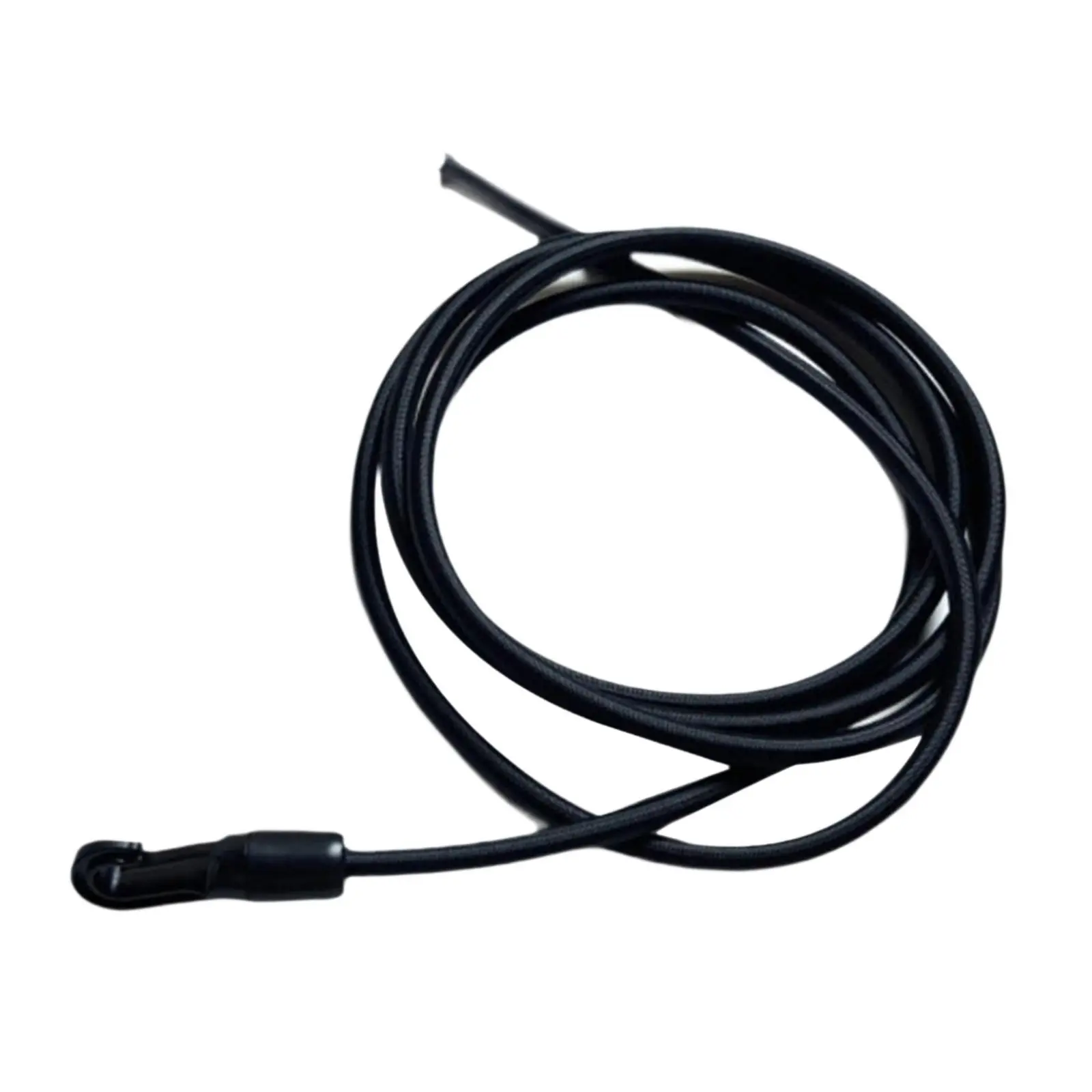 Rowing Machine Pull Belt Replace Cord Elastic Rope for Home, Gym, Body Building,