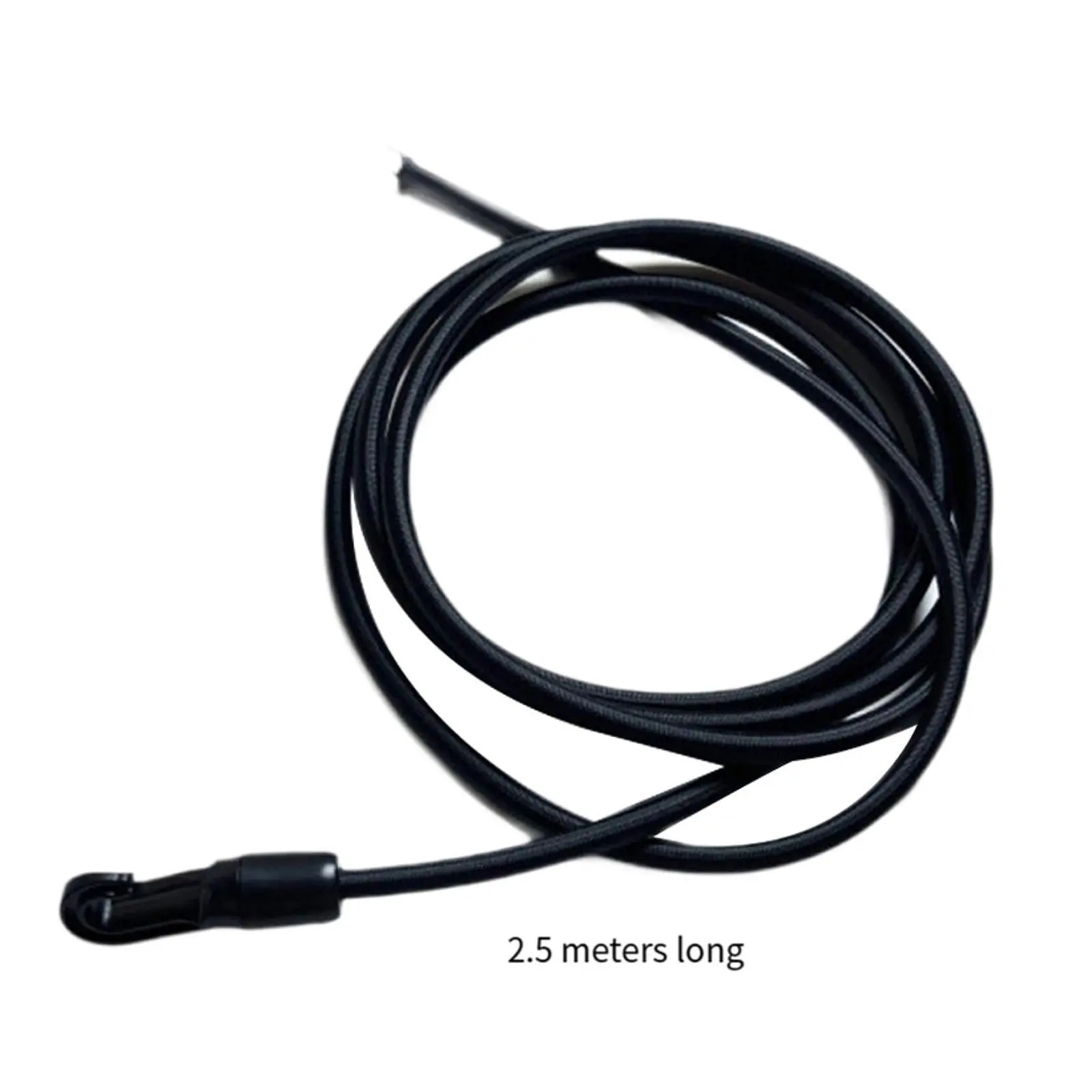 Rowing Machine Pull Belt Replace Cord Elastic Rope for Home, Gym, Body Building,
