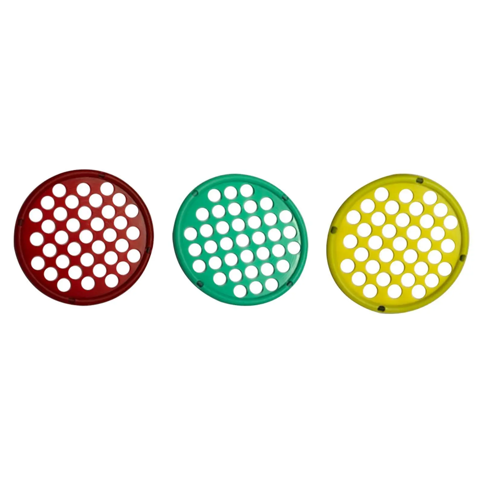 Hand Exercise Web Diameter 17.8cm Exerciser Power Strengthener Power Training Net for Training Forearm Home Gym Indoor Fitness