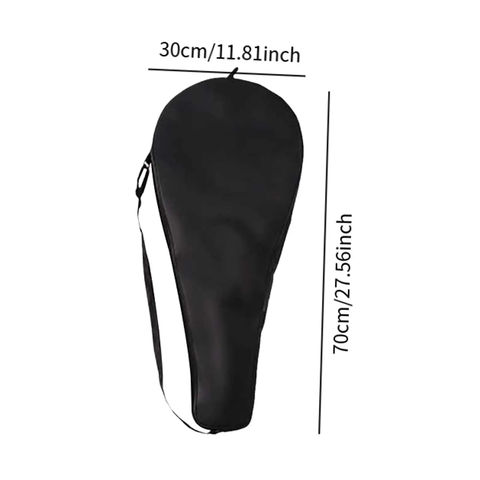 Tennis Bag Tennis Racket Cover Professional Oxford Cloth with