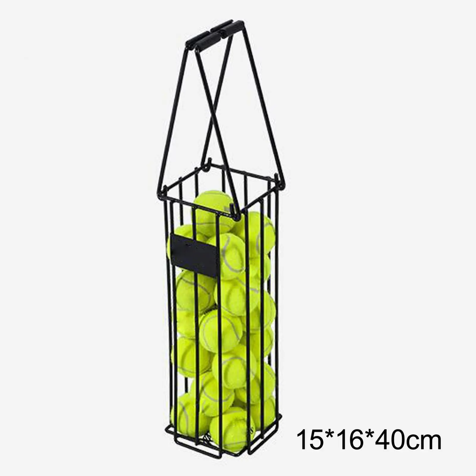 Tennis Ball Retrievers Pick Up Accessory Portable Lightweight Professional Durable Practicing Training Tennis Ball Picker