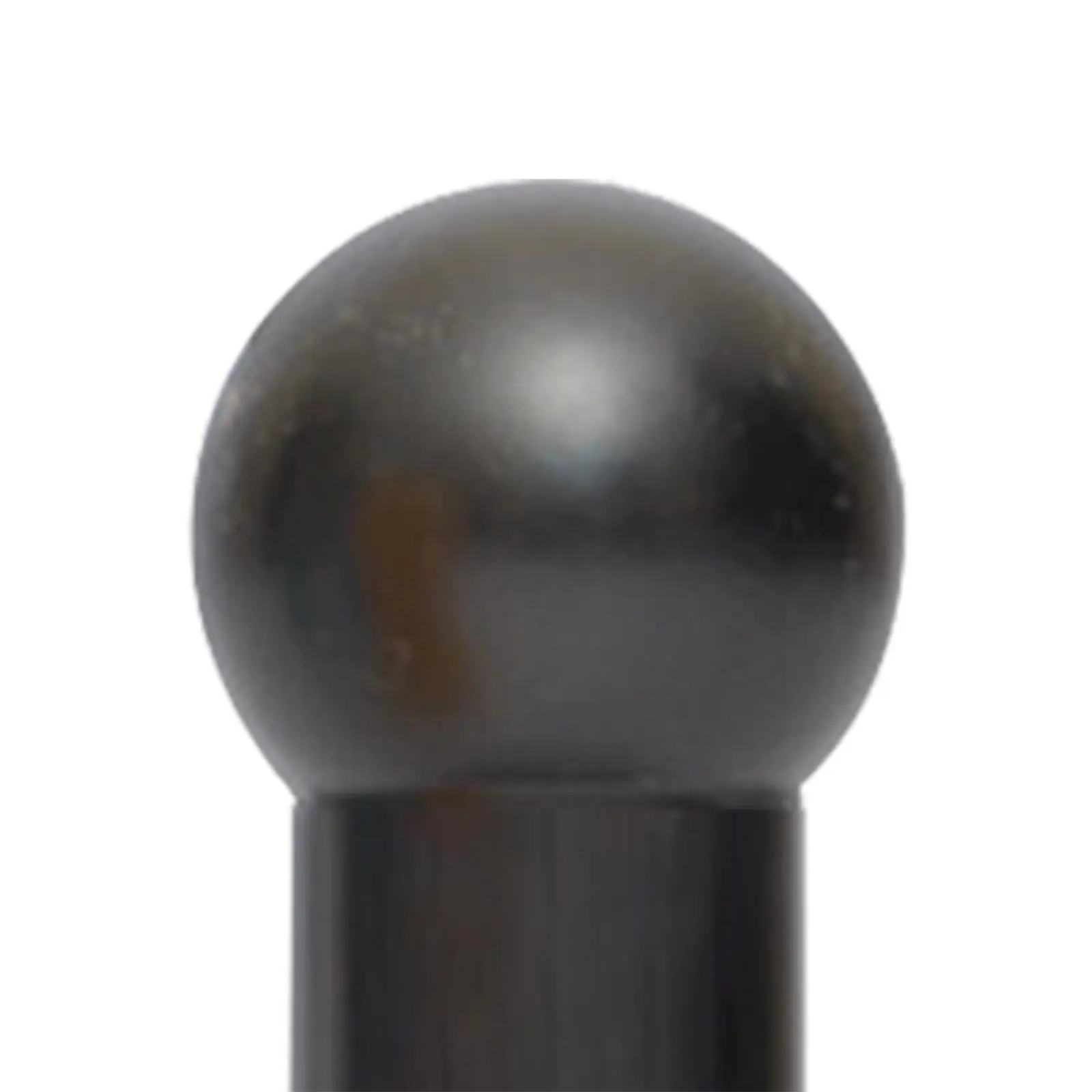 12x Trampoline Enclosure Pole Caps Universal Trampoline Caps Replacement Parts 1inch Diameter for Outdoor Trampoline Accessories