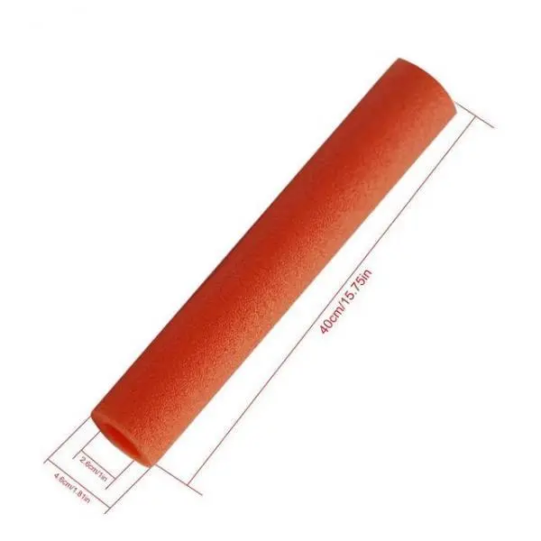 6pcs Foam Trampoline Pole Covers Padding for Trampoline Foam Poles Replacement