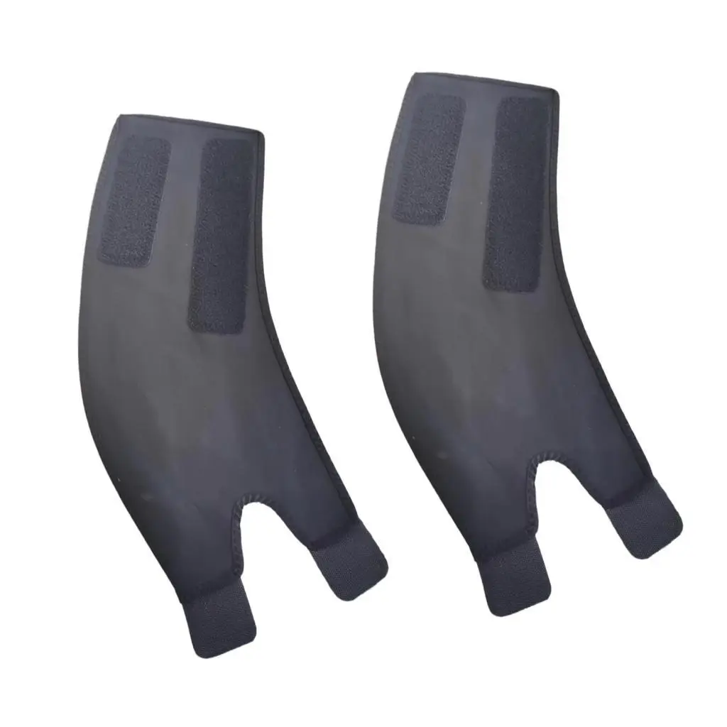 Boot Guards Leg Guards Low Guards Leg Protect Guards for Mountaineering Climbing
